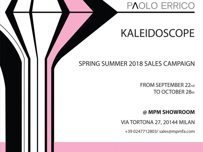 PAOLO ERRICO S:S 18 INVITE