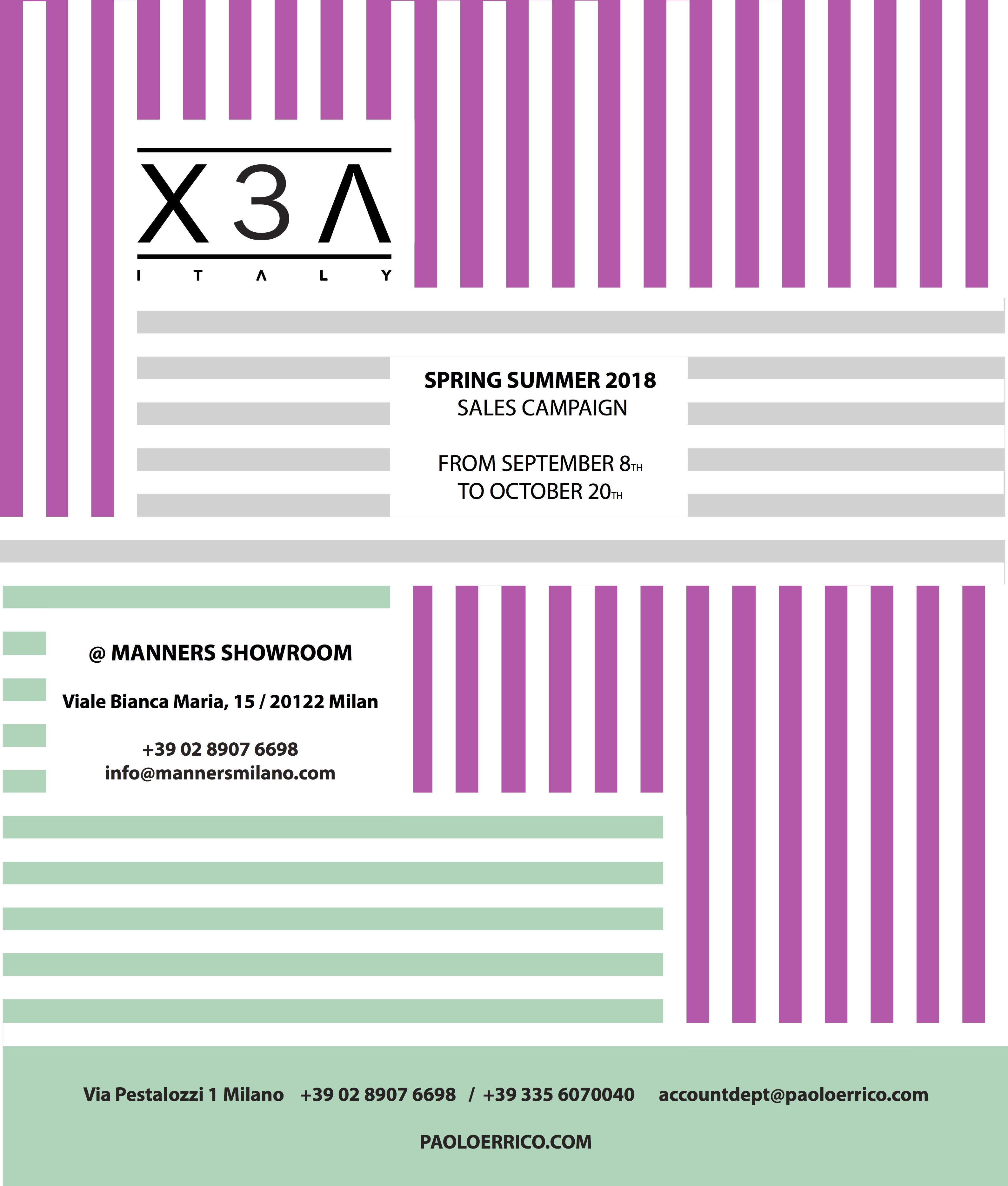 X3A S:S 18 INVITE